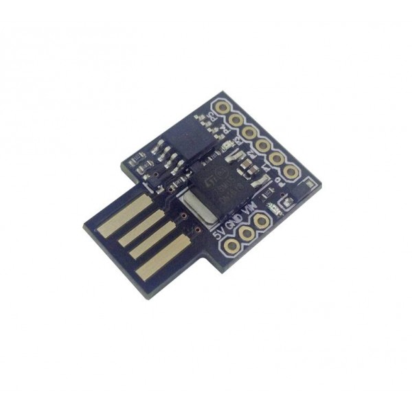 Attiny 85 Arduino Micro Usb