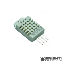 DHT 22 Digital Temperature and Humidity Sensor