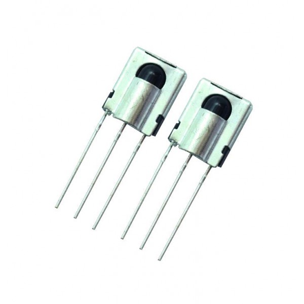 TSOP 1738 - IR Receiver Sensor