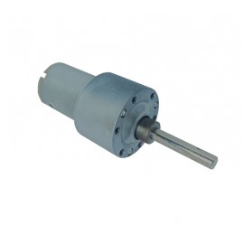 10 Rpm Johnson Geared Motor