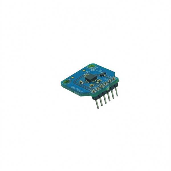 ADXL 335 3-Axis Analog Accelerometer