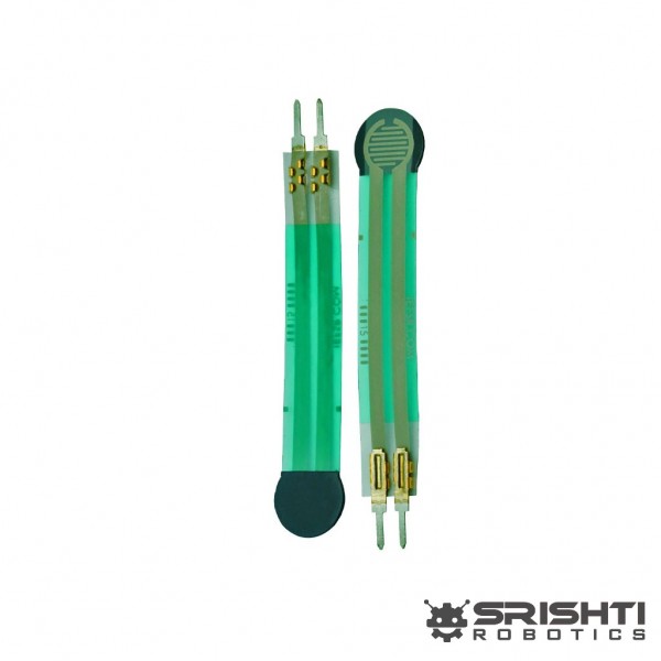 Force Sensor Resistor 5.8 MM