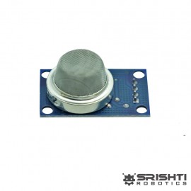 MQ 2 - Combustible Gas Sensor Module