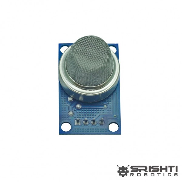 MQ 2 - Combustible Gas Sensor Module