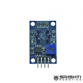 MQ 2 - Combustible Gas Sensor Module 