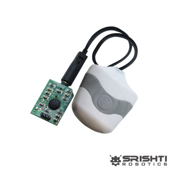 Heart Beat Sensor Module